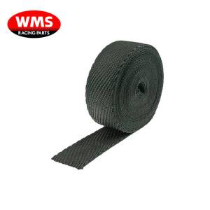 Manta Térmica Preta - WMS