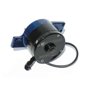 Bomba de água Elétrica HV 42 GPM WP150SHD - Meziere