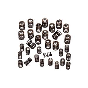 Molas Duplas de Cabeçote 68390X3 (324 lbs) Opala / Chevy V8 16 Unidades - Crower