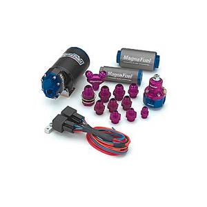 Bomba de Combustível EFI Pro Star - MagnaFuel