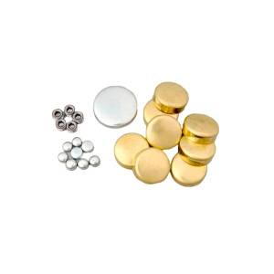 Selos do motor Opala 4 e 6 cilindros (153, 194, 230, 250, 292) - Pioneer Performance