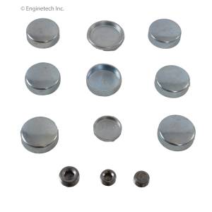 Selos do motor Dodge, Mopar V6 3.9 239 87-03 - Enginetech