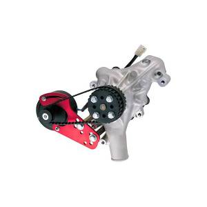 Kit Eletrico para Bomba d`água Mecanica Universal - Proform