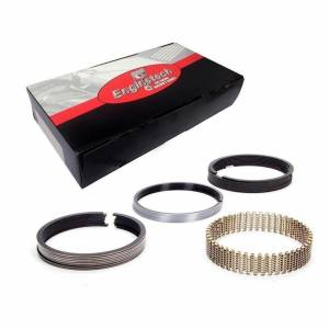 Anéis de Pistão Chevy BB 030 4.280" -108,712mm (5/64 x 5/64 x 3/16) 8 Cilindros - Enginetech