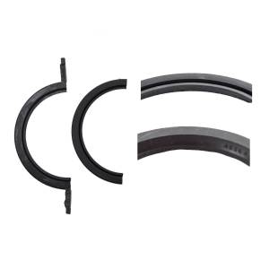 Retentor Traseiro do Virabrequim Bi Partido - Opala 4 e 6 cil - Enginetech