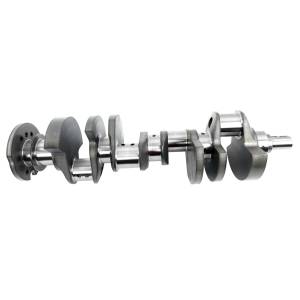 Virabrequim Forjado 3.750" Chevrolet V8 Small Block 4-350-3750-6000 - Scat