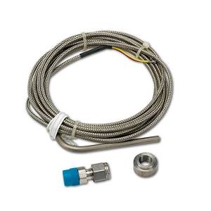 Kit Pirômetro Probe 5244 - Autometer