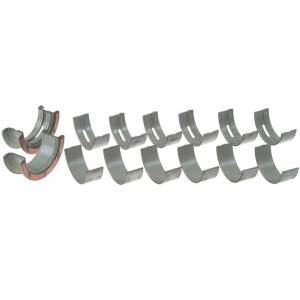 Bronzinas de Mancal STD Ford 300 L6 4.9 - Sealed power