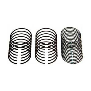 Anéis de Pistão 4.110" - 104.394mm E-509K (0.118" x 0.078" x 0.136") 8 Cilindros - Sealed Power