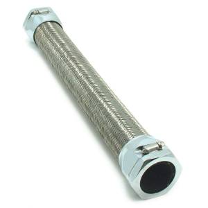 Mangueira Flexível do Radiador Tramada 1.75" x 18" in - Spectre