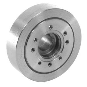 Polia Damper Ford V8 Small Block OE 50oz - Summit Racing