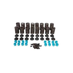 Kit Cabeçote (Molas 358 lbs, pratos e travas) 174000 - Opala 4 e 6 cil / Chevy v8 (16 unidades) - Summit Racing