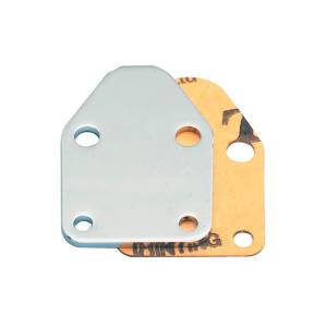 Tampão da bomba de combustível Mecânica Chevy V8 Small Block - Summit Racing