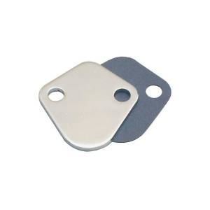 Tampão da bomba de combustível Mecânica Ford V8 Small Block - Summit Racing