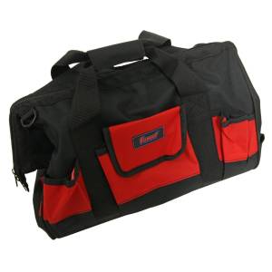 Bolsa de ferramentas (22" x 11" x 10") em Lona - Summit Racing