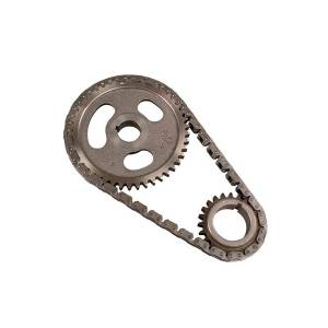 Kit de Engrenagens e Corrente da Distribuição Simples Dodge Small Block 318, 360 LA  - Summit Racing