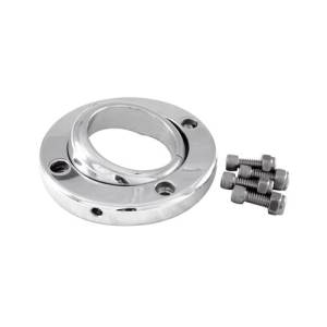 Suporte Giratório no Assoalho de Coluna de Direção - Borgeson