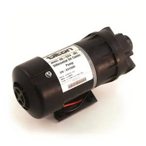 Bomba de Diferencial 40-524 - Tilton