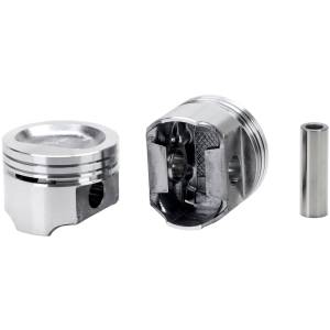 Jogo de Pistões Ford L6 F1000 4.9 030 - Silv-O-Lite