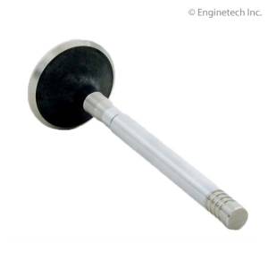 Válvula de Escape 1.602" Dodge Small Block (Unitário) - Enginetech