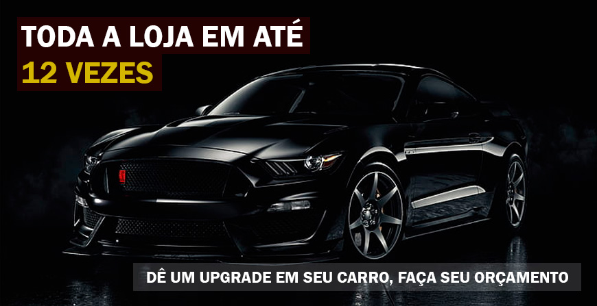 Faça seu upgrade